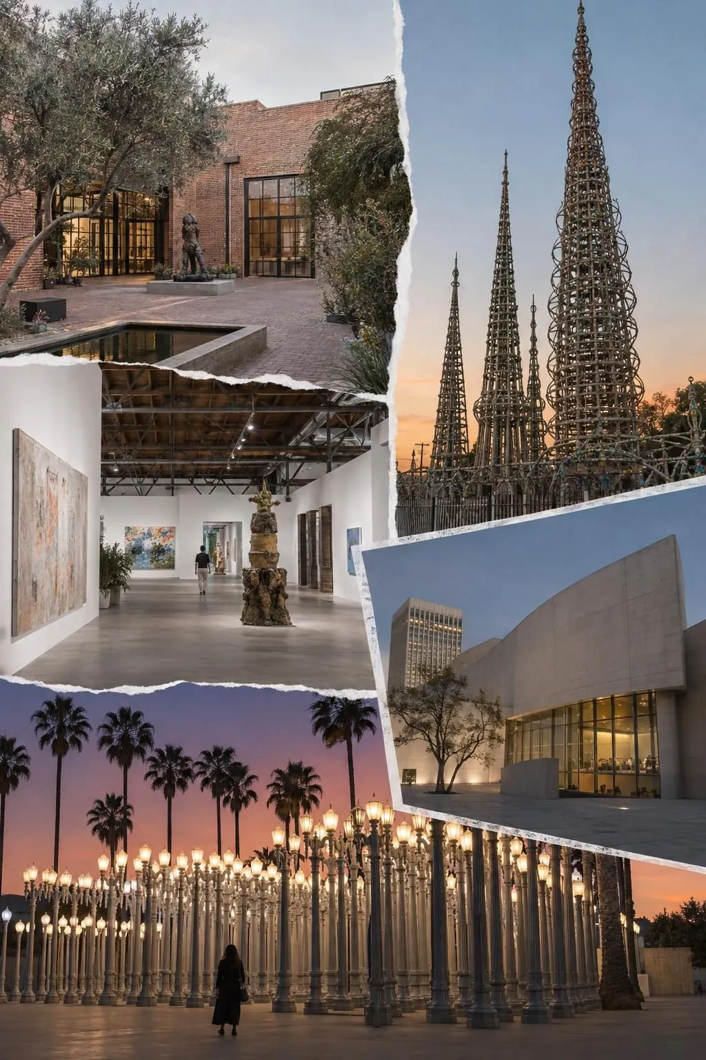 LOS ÁNGELES