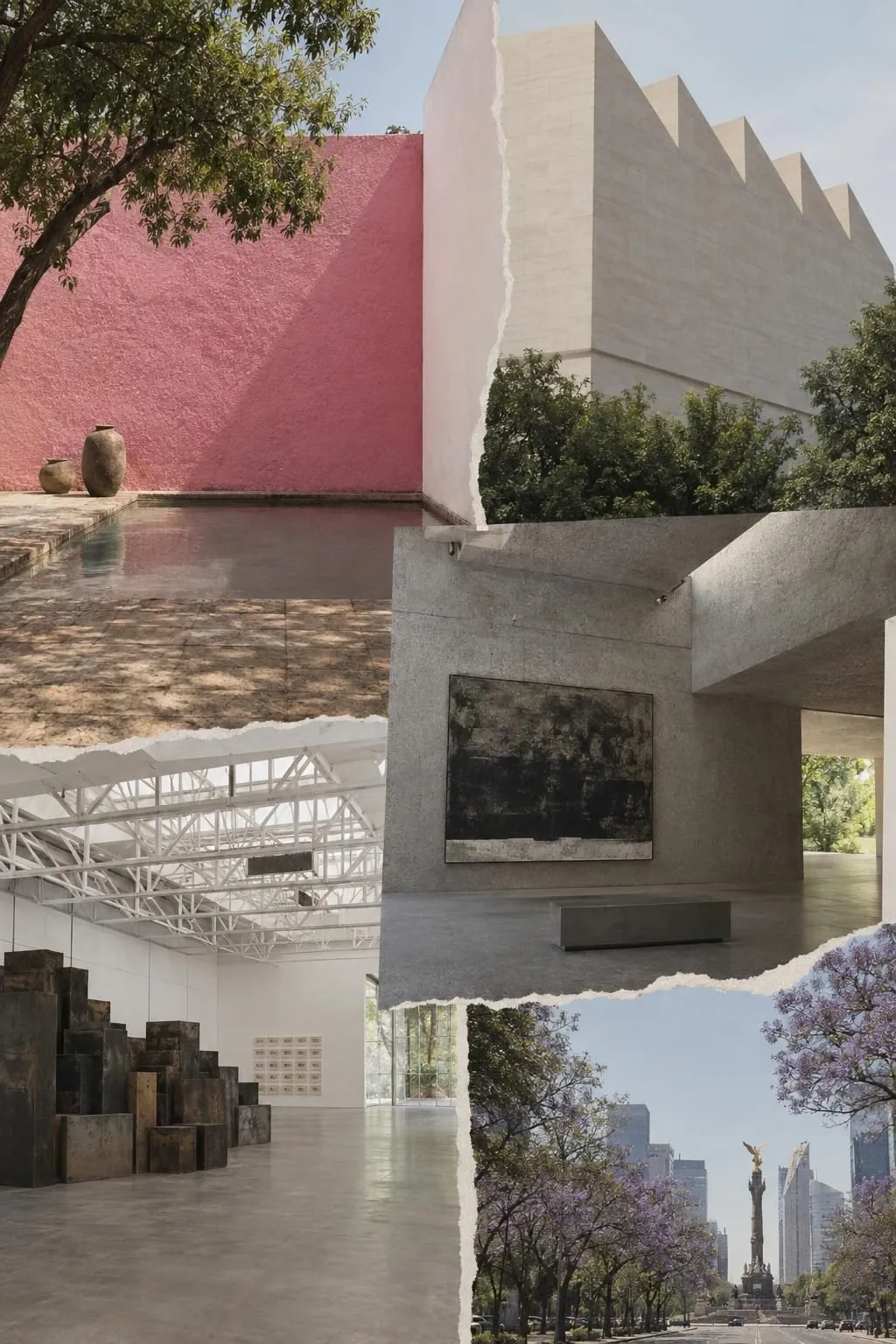CIUDAD DE MÉXICO