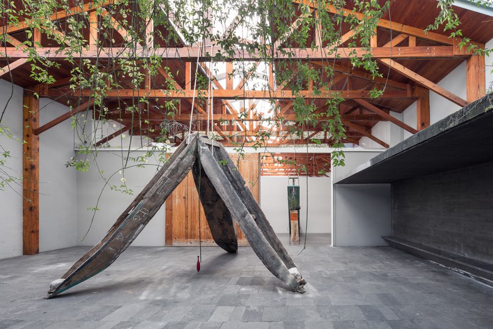 Museums & Art Institutions