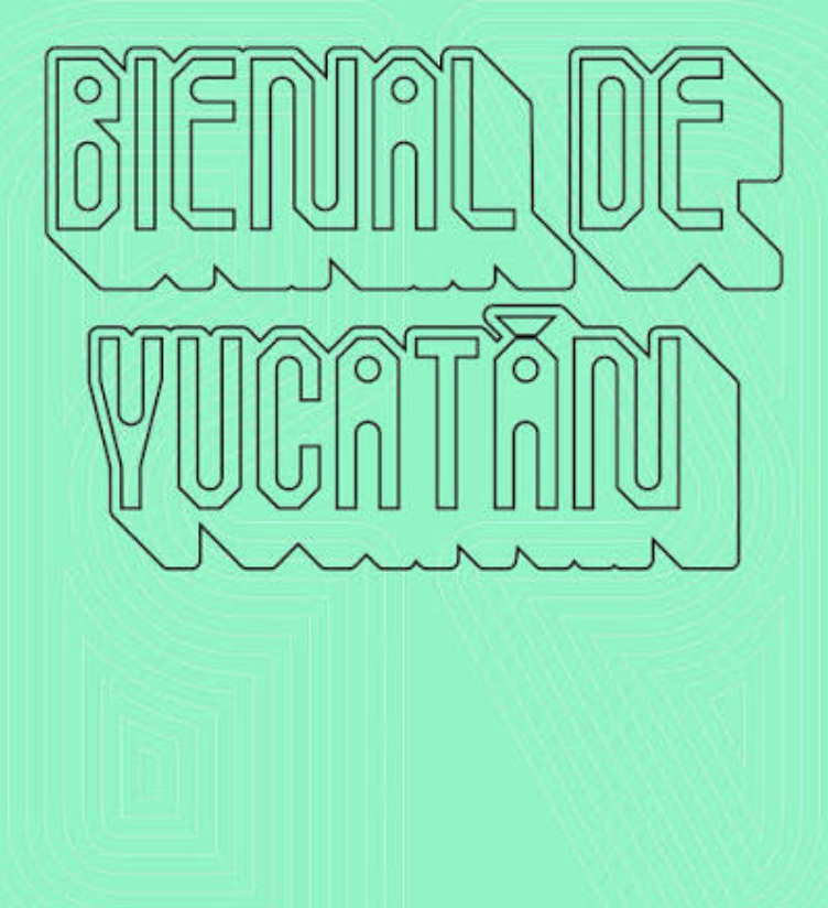 Bienal de Yucatán · VOCAL