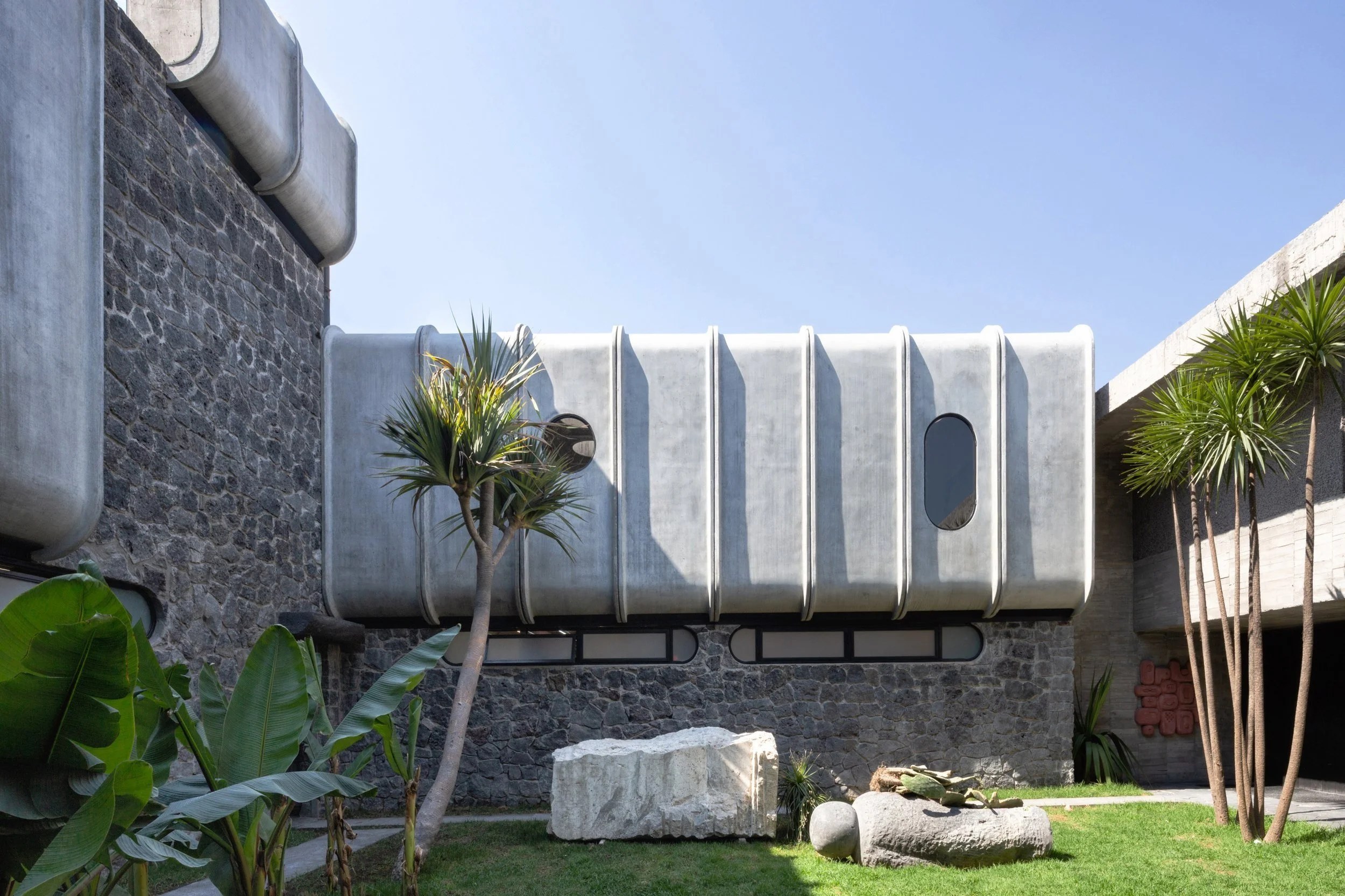 Private Collections & Artist Studios